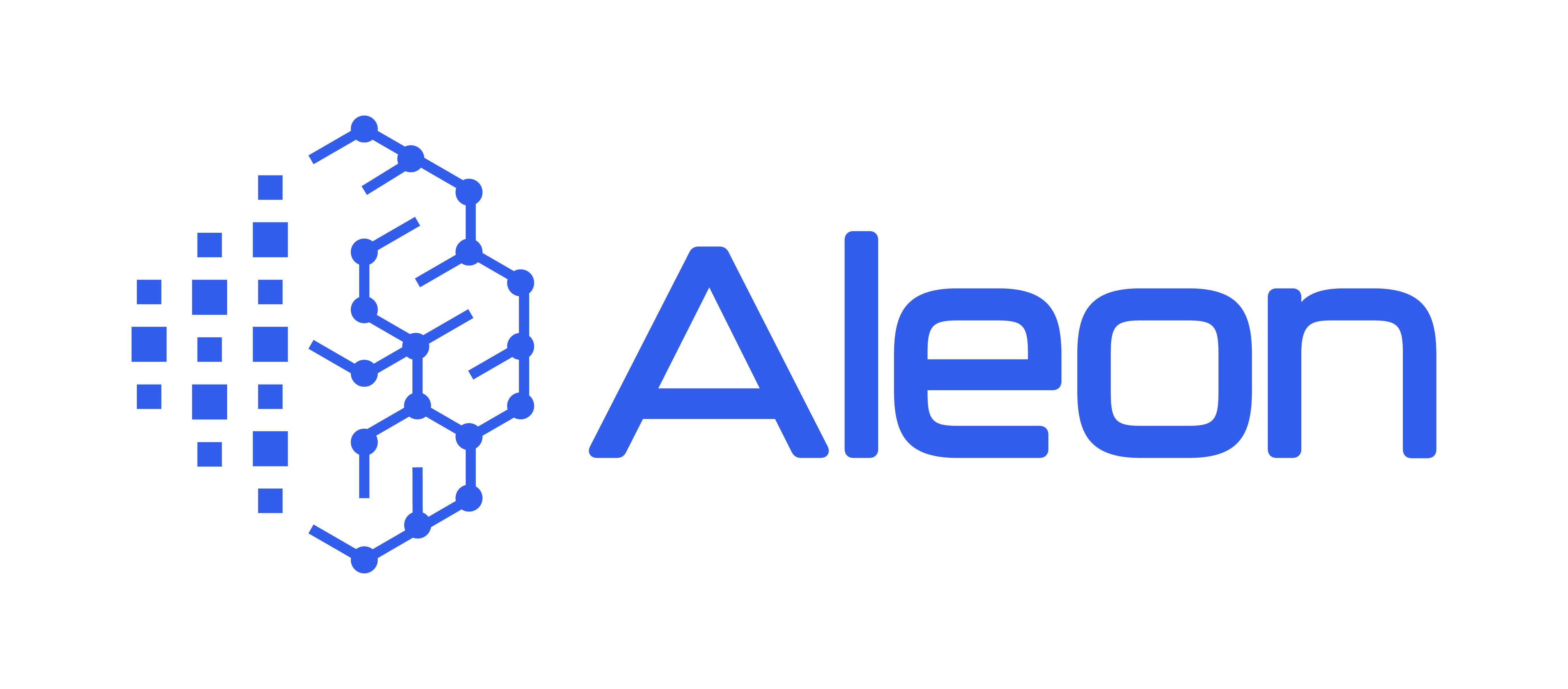 Aleon Logo